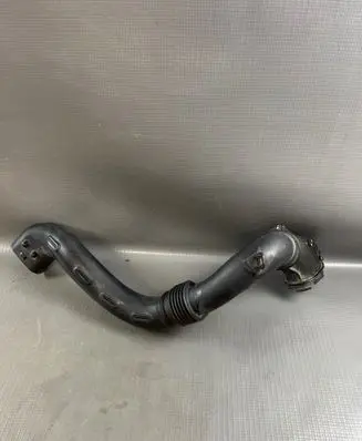 Dacia Duster II Intercooler hose/pipe 165556763R 72479380
