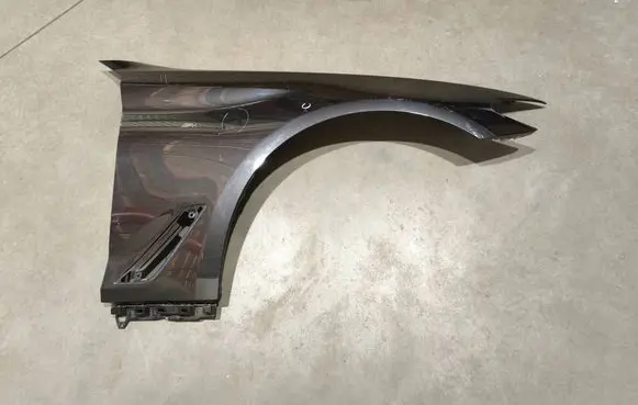 BMW 5 G30 G31 G38 Fender 