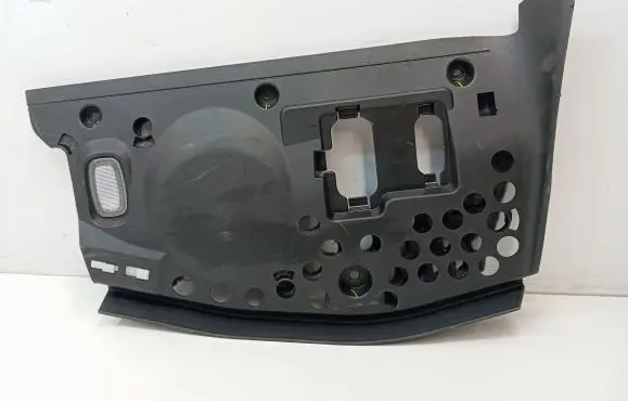 Mercedes-Benz GLE (W166 - C292) Foot area side trim A1666801808