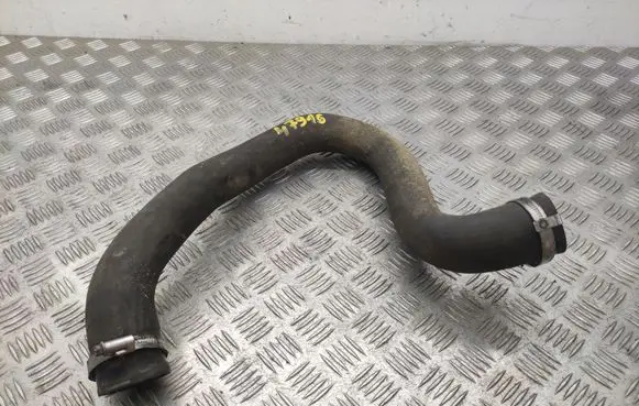 Peugeot 308 Intercooler hose/pipe