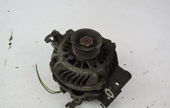 Mazda 6 Generator/alternator 