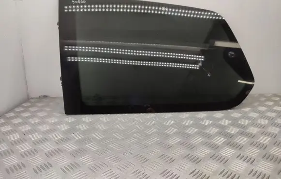 Ford Galaxy Rear side window 43R001604