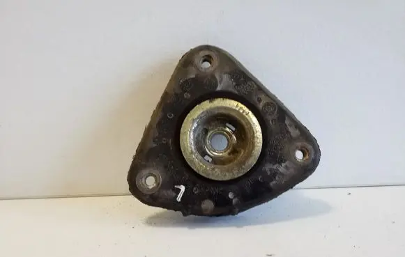 Other front suspension part