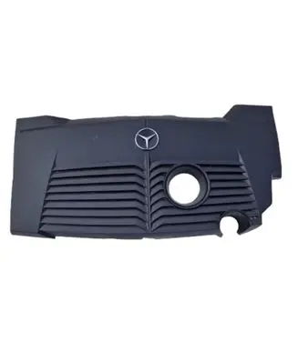 Mercedes-Benz B W246 W242 Engine cover (trim) A2700109601