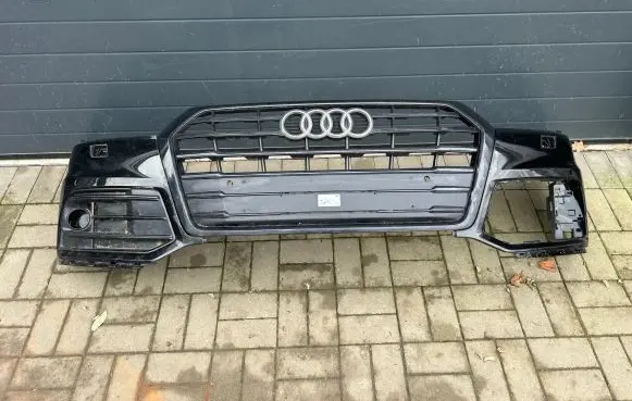 Audi Q5 SQ5 Front bumper