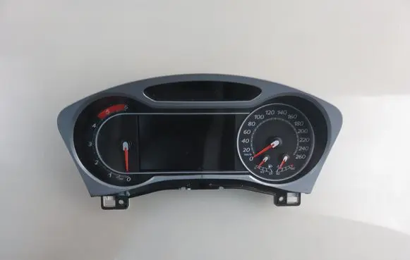 Ford S-MAX Speedometer (instrument cluster) 8M2T14C026CA 7M2T10849CF