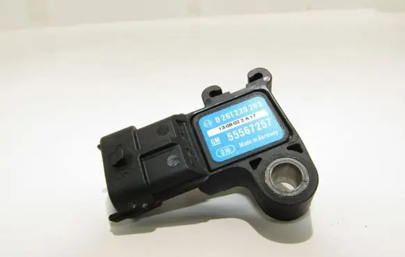 Opel Zafira C Air pressure sensor 0261230263