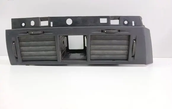 Opel Meriva A Dash center air vent grill 464652911 274002