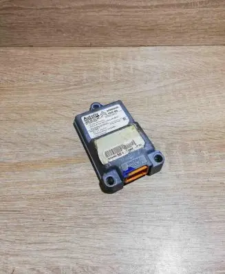 Citroen Xsara Airbag control unit/module 9630806280 550572100