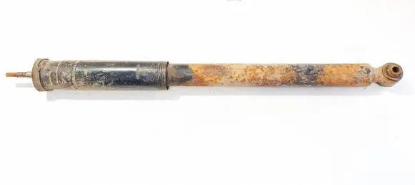 Mercedes-Benz E W211 Rear shock absorber/damper