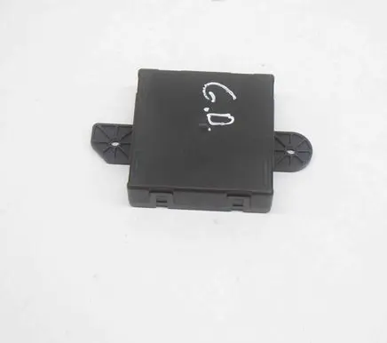 Maserati Quattroporte Door control unit/module 52851640AC A2C7378720300