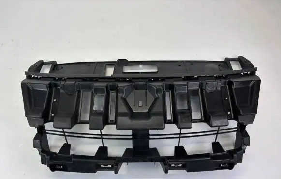 Renault Scenic III - Grand scenic III Front bumper support beam 620363078R S155