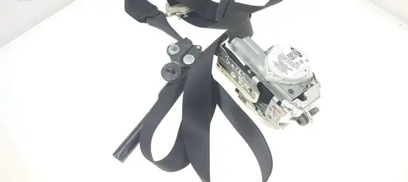 Ford Fusion II Front seatbelt HG9354612D64AD 34238032A