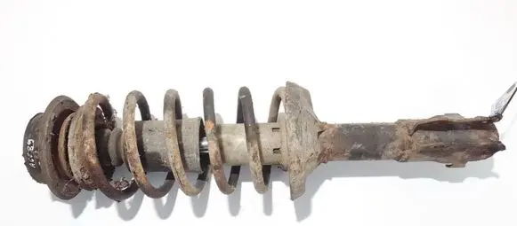 Volkswagen PASSAT B3 Front shock absorber/damper 634950