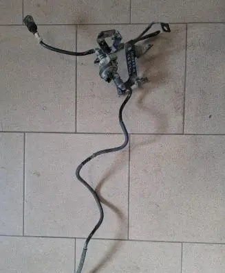 Dacia Dokker Vacuum valve 269516045