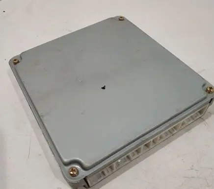 Nissan X-Trail T30 Engine control unit/module ECU 237108H803 2758001187 5800118