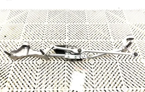 Mercedes-Benz GLE W167 Front wiper linkage and motor A1679063300