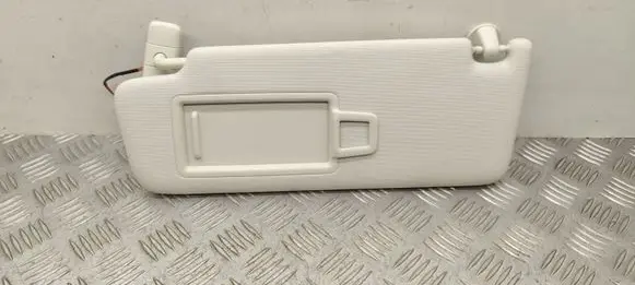 Volkswagen PASSAT B8 Sun visor 3G0857551D