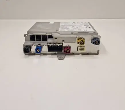 BMW X1 U11 GPS navigation control unit/module 5B42FB1