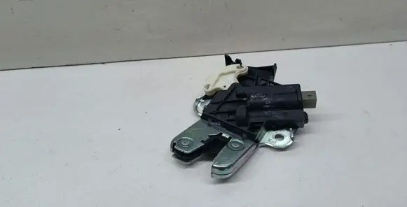 Audi A4 S4 B8 8K Tailgate/trunk/boot lock/catch/latch 4F5827505D