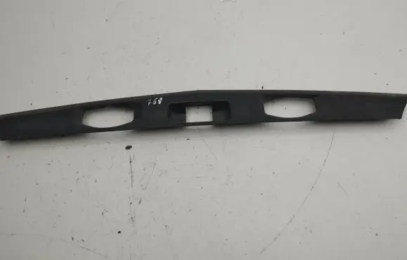 Honda Accord Tailgate trim