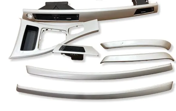 BMW 3 E90 E91 Interior decorative trim set 9201023 7132845 9197283