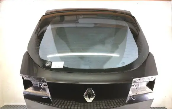 Renault Laguna III Tailgate/trunk/boot lid 