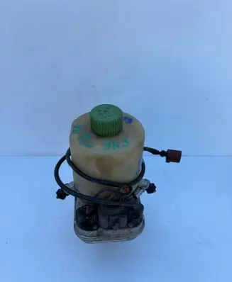 Volkswagen Polo IV 9N3 Electric power steering pump M2369057MD