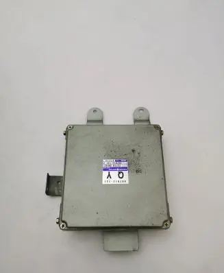 Nissan Almera Engine control unit/module 407913121 237102N107