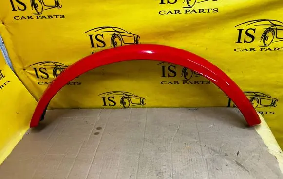 Ford Bronco Front arch trim M2DB16A075BB M2DB16A075BB5BRQ