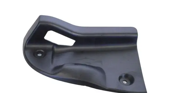 BMW 4 F32 F33 Centre console side trim rear 7295255