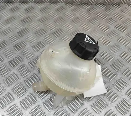 Peugeot 408 II Coolant expansion tank/reservoir 9850533480