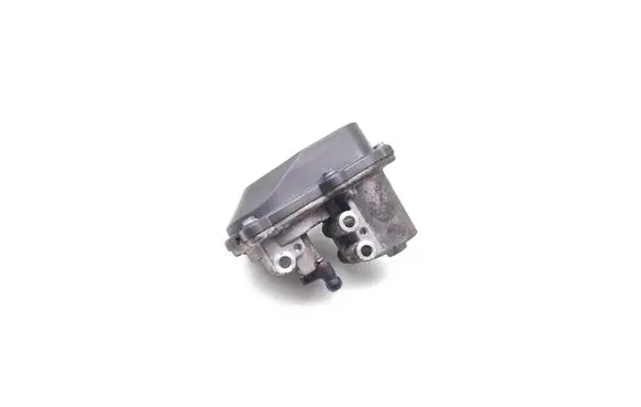 Skoda Octavia Mk2 (1Z) Intake manifold valve actuator/motor 03L129086 A2C53248883
