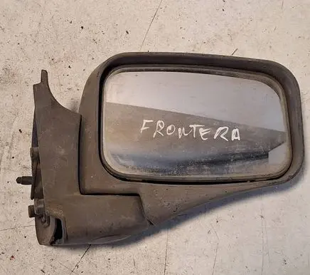 Opel Frontera A Front door electric wing mirror E11011334 E11021334