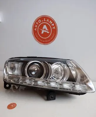 Audi A6 S6 C6 4F Headlight/headlamp 4F0941004 00992532808226