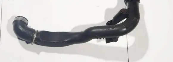 Audi A6 S6 C5 4B Intercooler hose/pipe 3b0145762 8e0145840