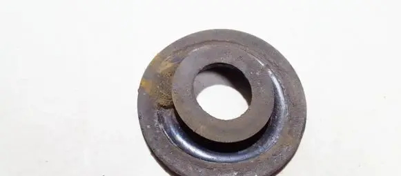 Volkswagen Golf V Front coil spring rubber mount 1k0512149b