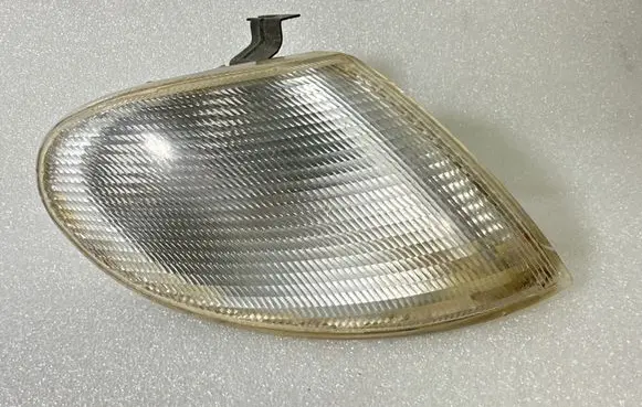 Ford Galaxy Front indicator light 13151130
