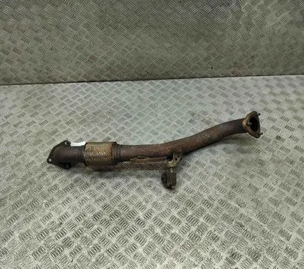 Honda Civic X Exhaust flexible connection 18210TGHA02