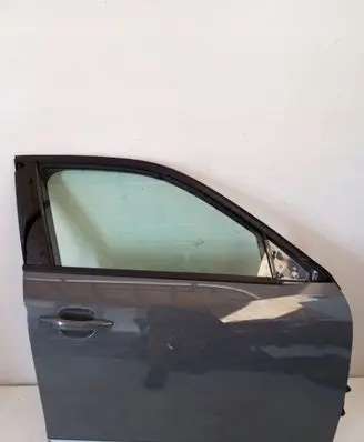 Peugeot 2008 II Other interior part