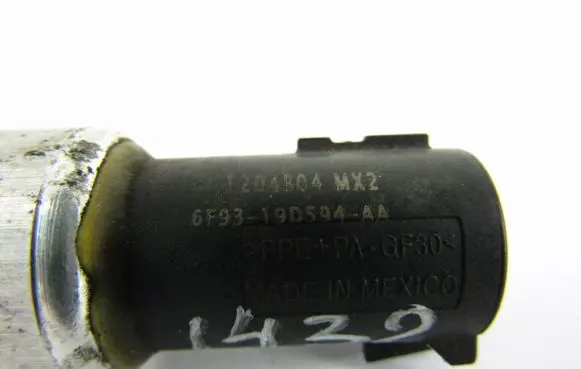 Ford Galaxy Oil pressure sensor 6F9319D594AA