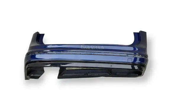 Volkswagen Tiguan Rear bumper 5NA807417
