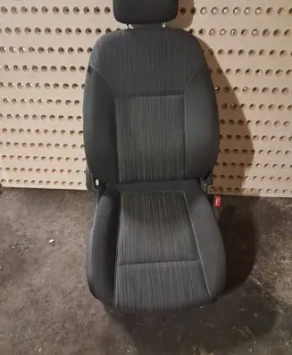 Opel Astra J Front passenger seat 
