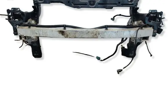 Opel Corsa E Top upper radiator support slam panel 13354566