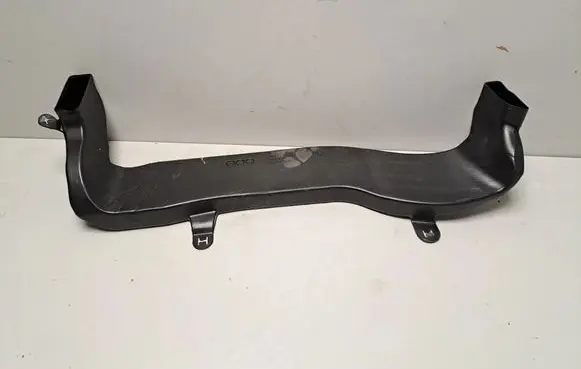 BMW X7 G07 Cabin air duct channel 7434334