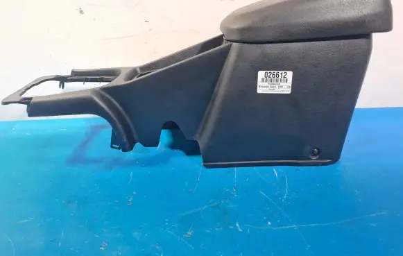 Mitsubishi Galant Armrest