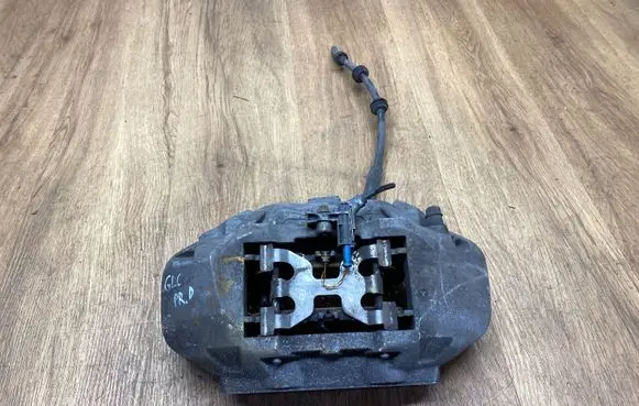Mercedes-Benz GLC X253 C253 Front brake caliper 16232C0741