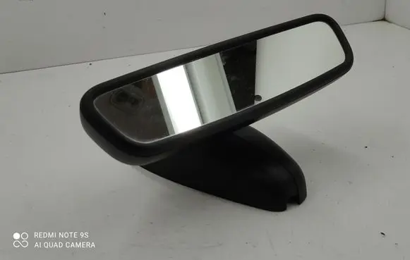 Jaguar XF X250 Rear view mirror (interior)