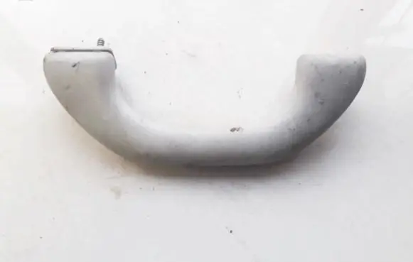 Volkswagen Caddy Front interior roof grab handle 2k0857607a