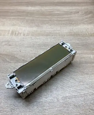 Citroen C4 I Screen/display/small screen 9657882880 102477704